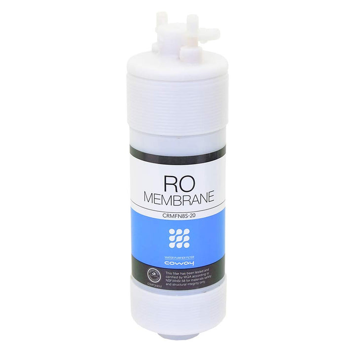 Membrane Filter für Coway Filtrationsanlage CHP 06DL/ P07CL/Petit/Small Red/Domino/Spring Touch