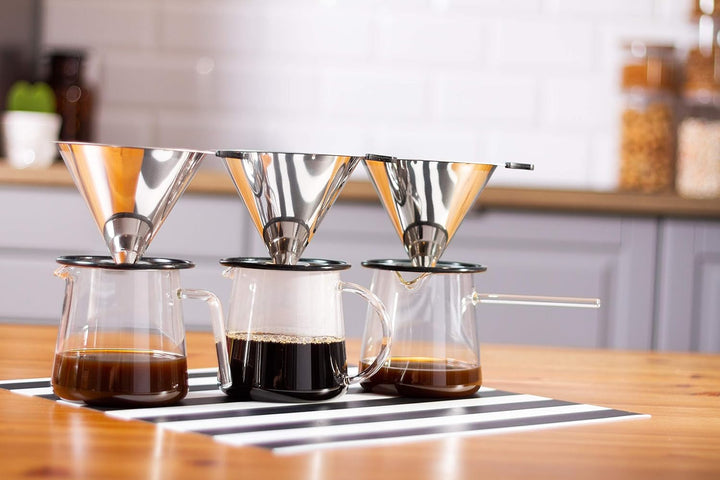 Trendglas Jena Milchkännchen, 0.5 L