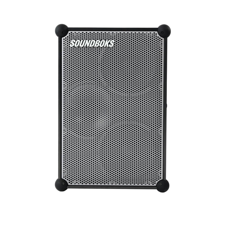 SOUNDBOKS 4 - Bluetooth Performance Speaker - USB-C-Aufladung - Lautester Party Lautsprecher mit 40