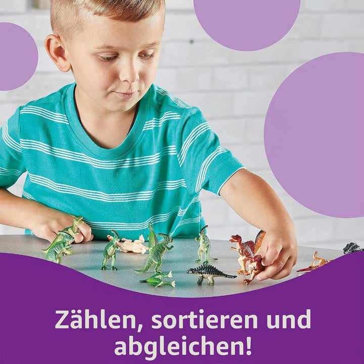 Learning Resources Dinosaurier-Spielfiguren