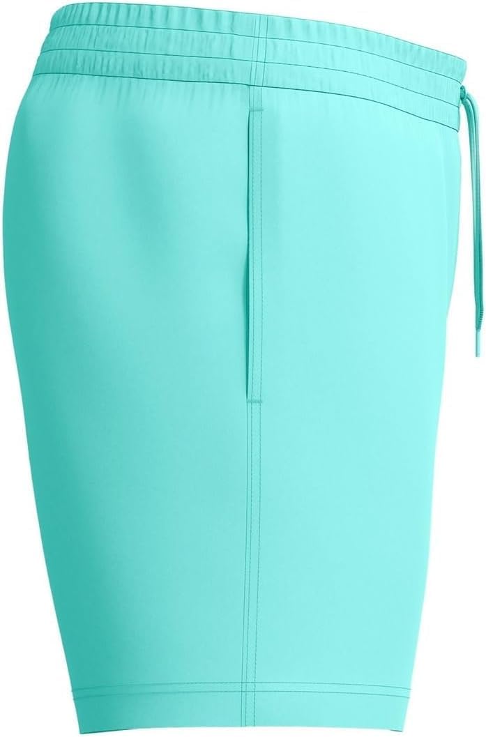 Speedo Herren Watershort Badehose 16"| Schnell Trocknend | Bequemer Sitz | Klassischer Style | Tunne