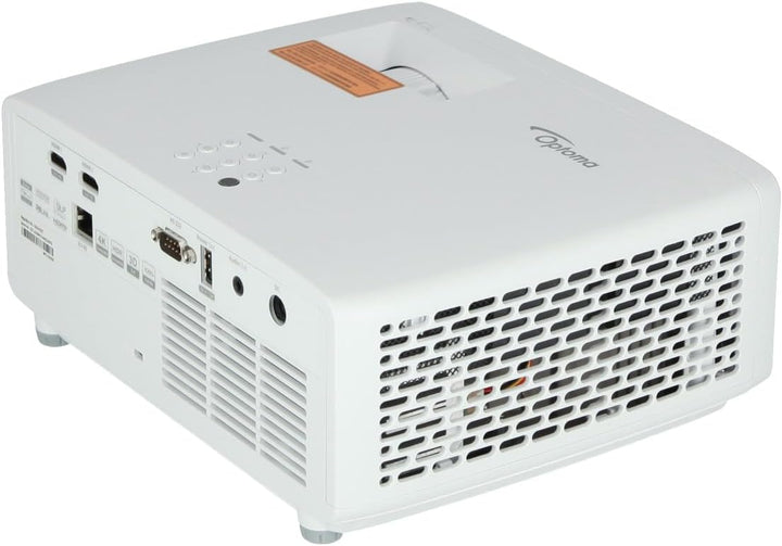 Optoma ZH450ST