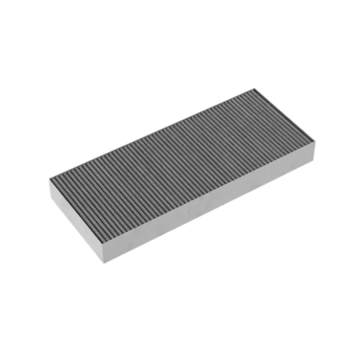 EVAYP/Aktivkohlefilter/Kompatibel mit 11018621 11034172 Bosch DSZ4681 Siemens LZ46810 Neff Z54TR00X0