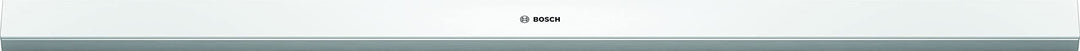 Bosch DSZ4982 Zubehör für Dunstabzüge, Griffleiste Weiss, Made in Germany
