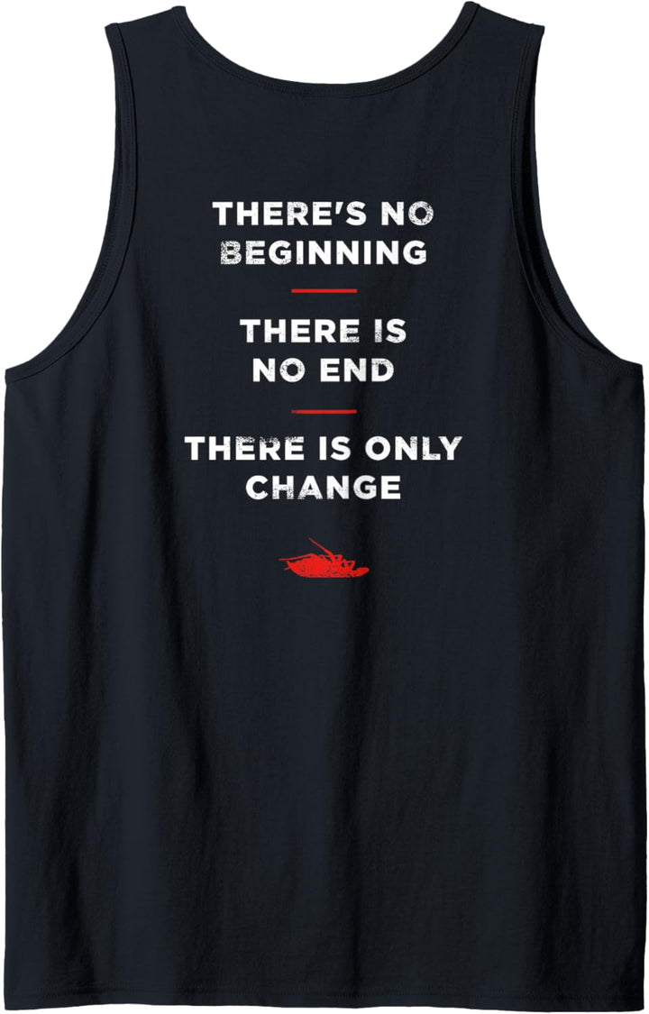Papa Roach - Official Merchandise - Infest Tightrope Tank Top