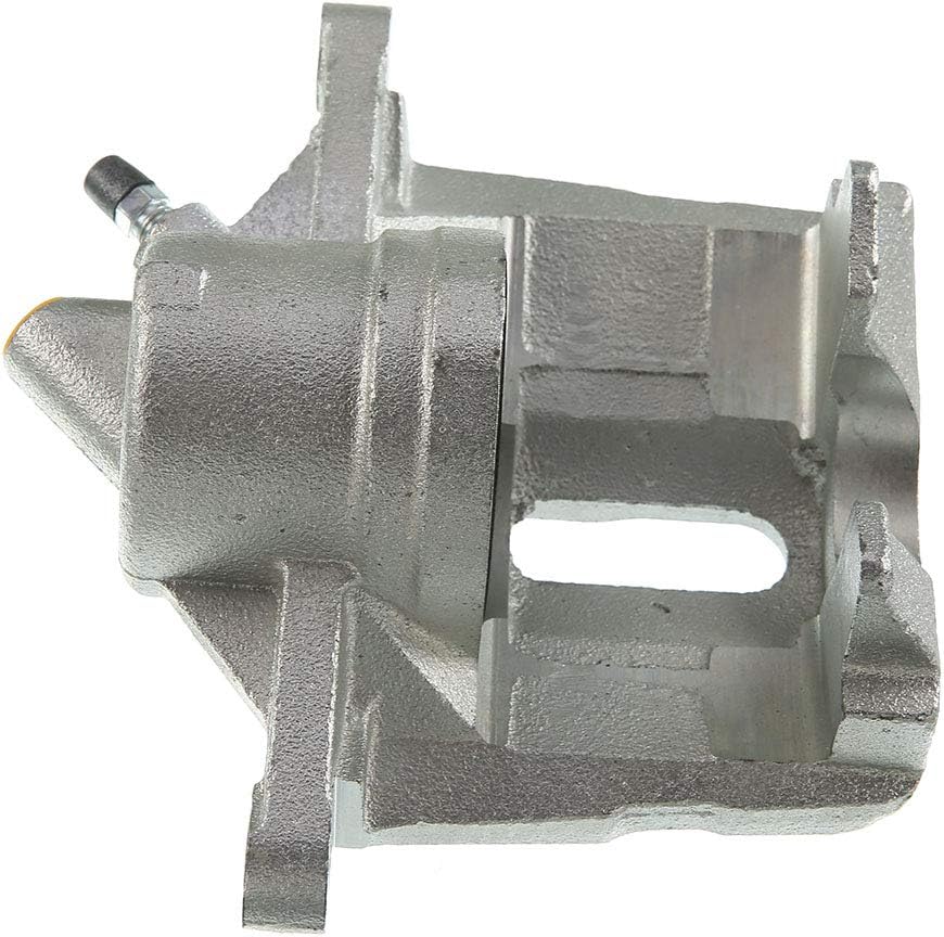 Frankberg 2x Bremssattel Bremszange Vorderachse Links Rechts Kompatibel mit Mondeo III B5Y B4Y BWY 2