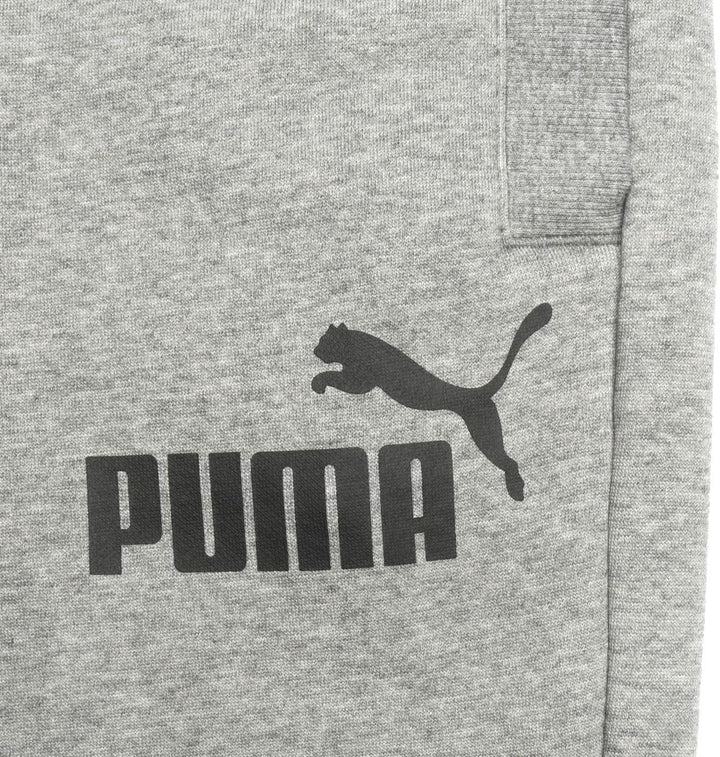 PUMA Essentials Slim Pant 586748-06; Mens Trousers; 586748-06_XL; Navy; EU; (XL UK)