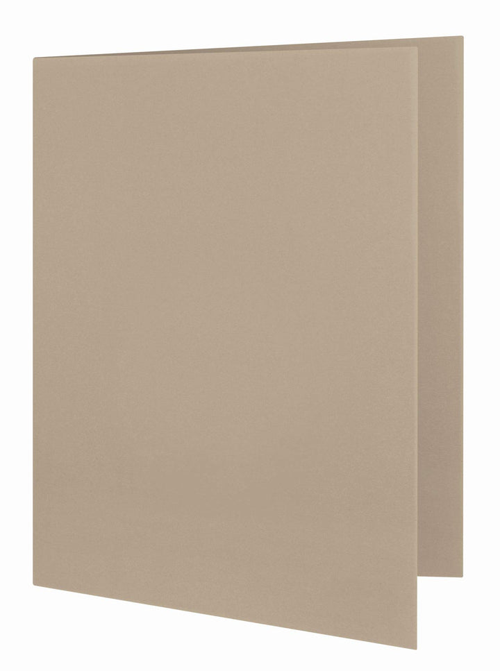 Elba Aktendeckel A4, Smart Line, aus Manila-Karton, grau, 100 Stück grau Aktendeckel, grau Aktendeck