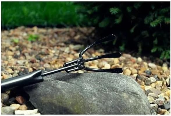 TORNADICA Gartenwerkzeug-Set mit kompaktem Design für die Pflege von Gärten und Blumentöpfen, inklus