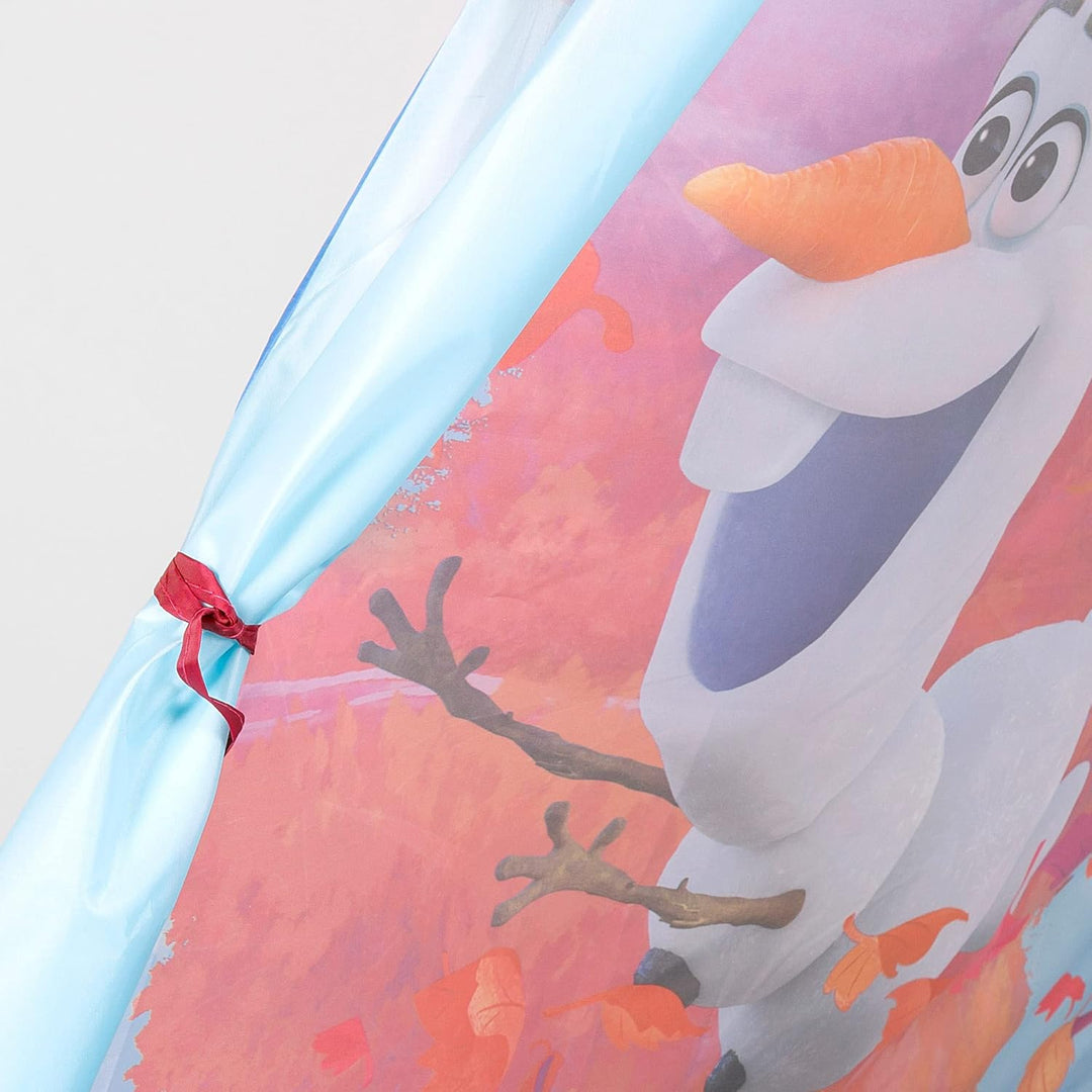 John 75107 - Spielschloss Die Eiskönigin