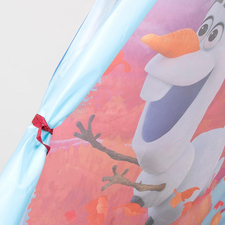 John 75107 - Spielschloss Die Eiskönigin