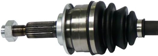SKF VKJC 8538 Antriebswelle