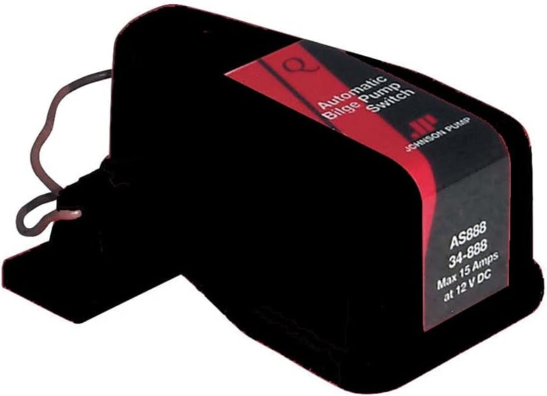 Johnson Pump 189 – 26014 Schwimmerschalter automatische