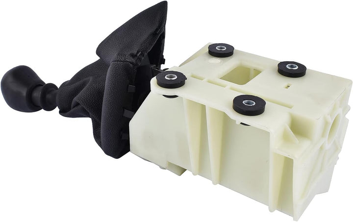 Huiruhy Schalthebel Schaltung Schaltgestänge 5-Gang Replacement for Jumper Bus Kasten Pritsche/Fahrg