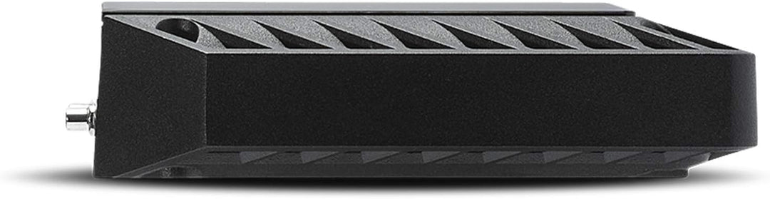 ROCKFORD FOSGATE POWER Amplifier T2500-1BDCP