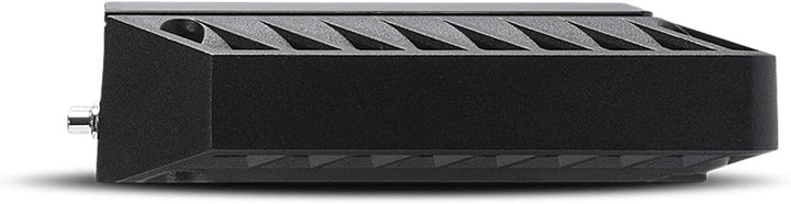 ROCKFORD FOSGATE POWER Amplifier T2500-1BDCP