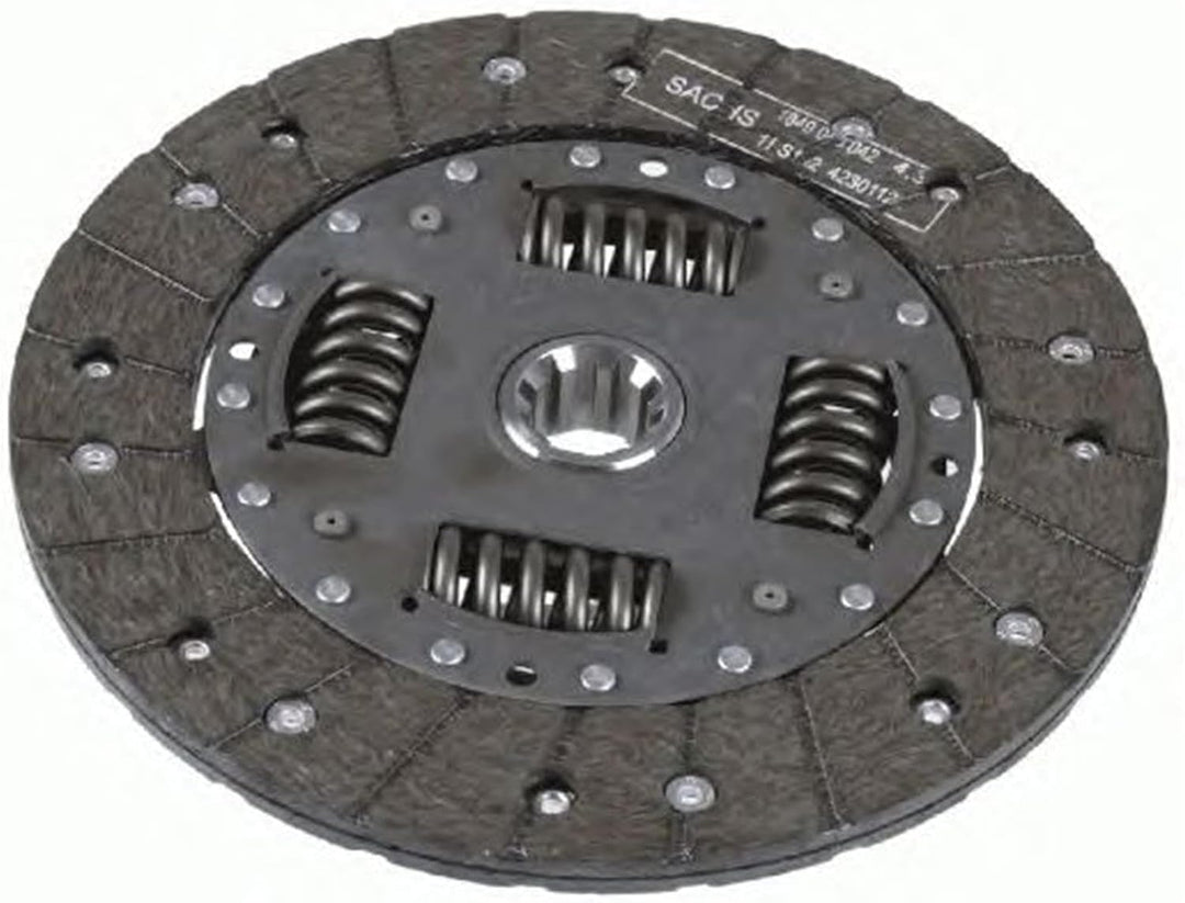 Sachs 3000 Kupplungssatz