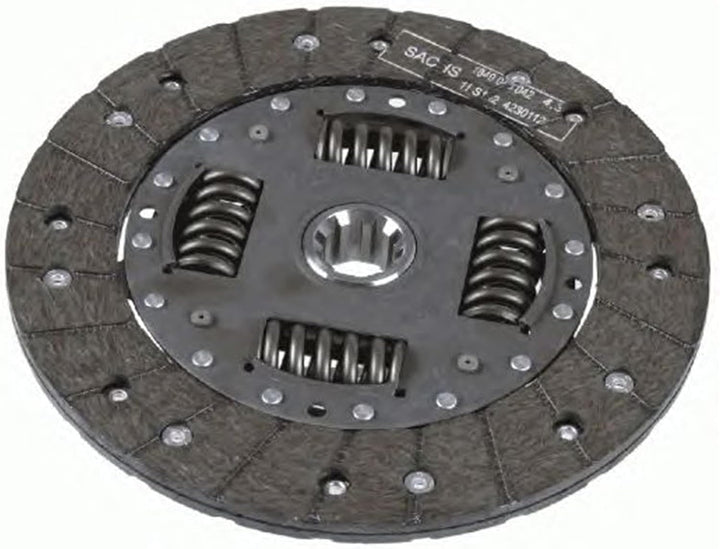 Sachs 3000 Kupplungssatz