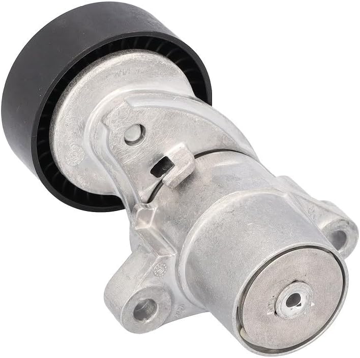 febi bilstein 47938 Riemenspanner für Keilrippenriemen , 1 Stück