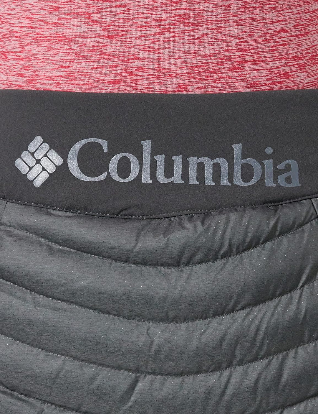 Columbia Damen Windgates Skirt Rock