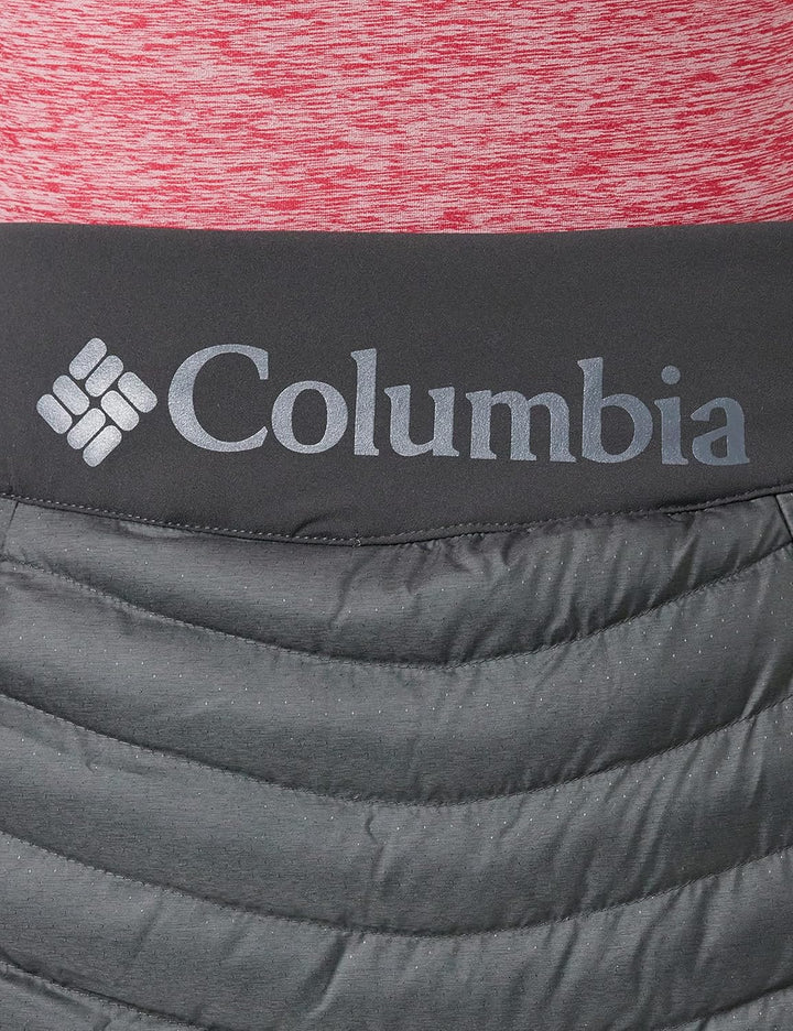Columbia Damen Windgates Skirt Rock