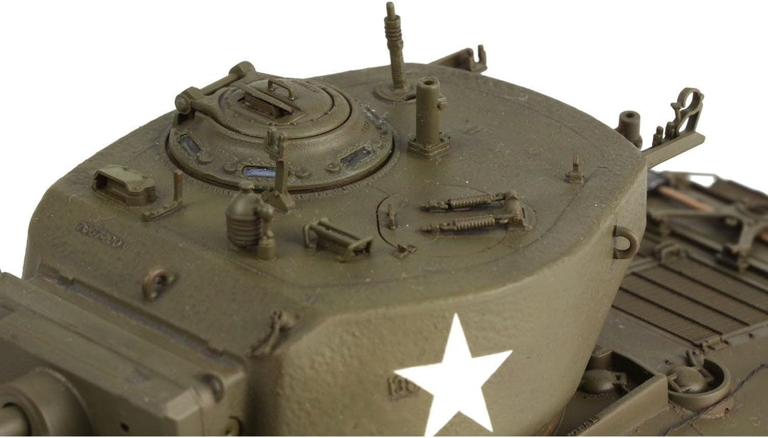MENG-Model TS-045 1/35 M4A3E2 Jumbo Modellbausatz, verschieden