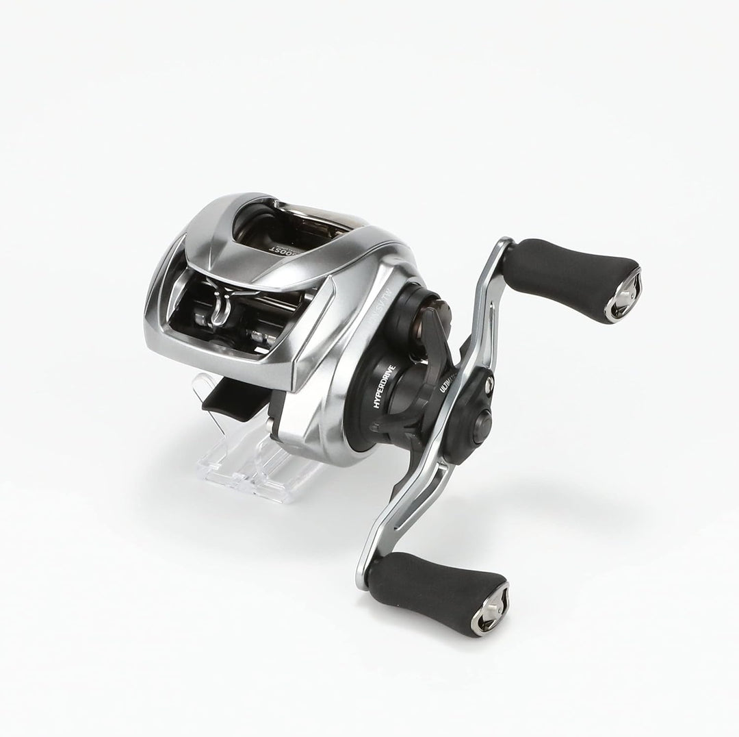 Daiwa ZILLION SV TW XHL Baitcastrolle Linkshand