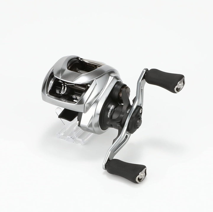 Daiwa ZILLION SV TW XHL Baitcastrolle Linkshand