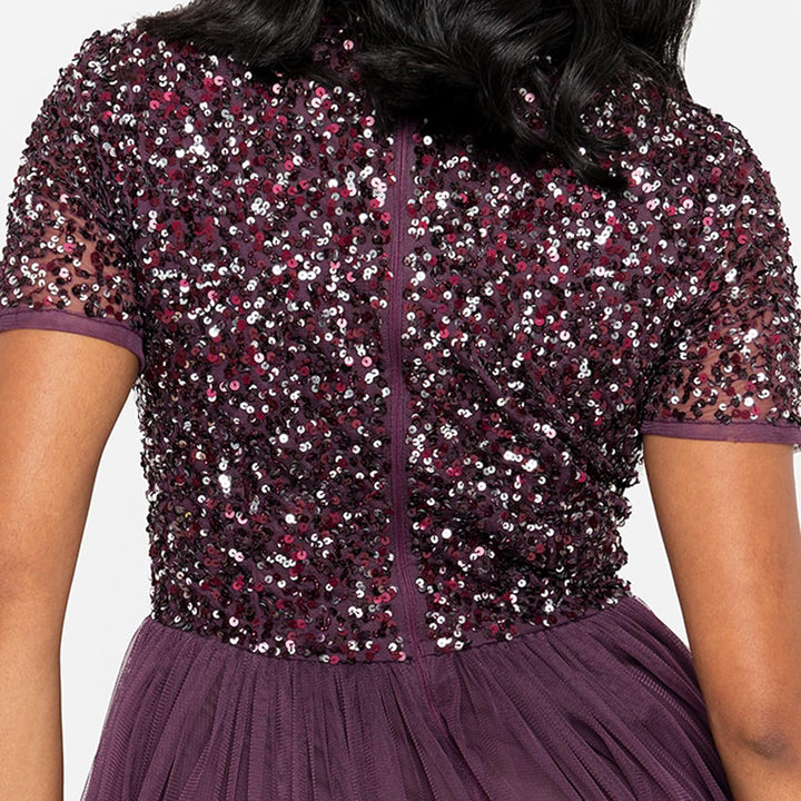 Maya Deluxe Damen Women&