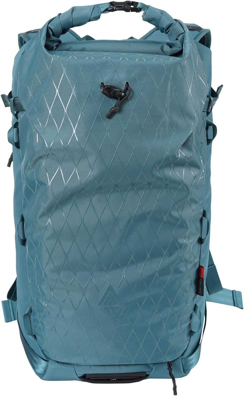 Nitro Unisex Splitpack 30, Splitboard Rucksack, Tourenrucksack Rucksack (1er Pack) 30L Artic