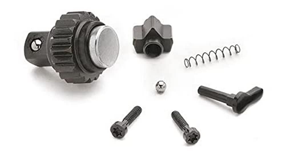 HAZET 863S/7 Reparatur-Satz