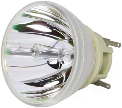 azurano Beamerlampe für OPTOMA SP.7C601GC01, BL-FU220E Ersatzlampe Projektorlampe