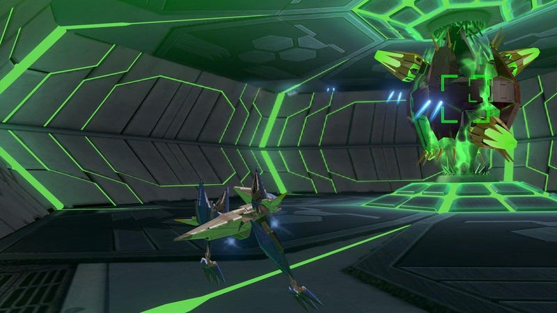 Star FOX Zero Wiiu [