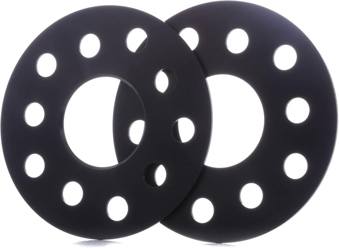 Spurverbreiterung TRAK+ Spurverbreiterungen/TRAK+ Wheel Spacers von H&R (B0655571) Distanzscheibe Rä