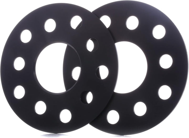 Spurverbreiterung TRAK+ Spurverbreiterungen/TRAK+ Wheel Spacers von H&R (B0655571) Distanzscheibe Rä