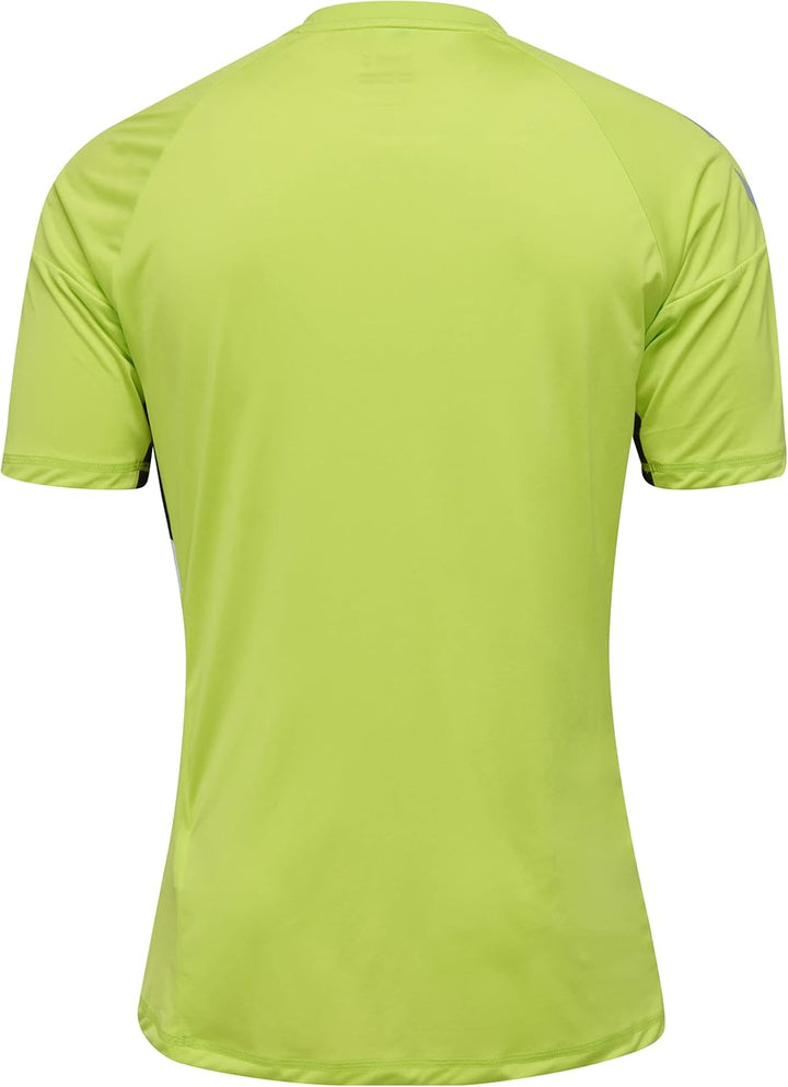 hummel Trikot Herren 152 Gelb, 152 Gelb