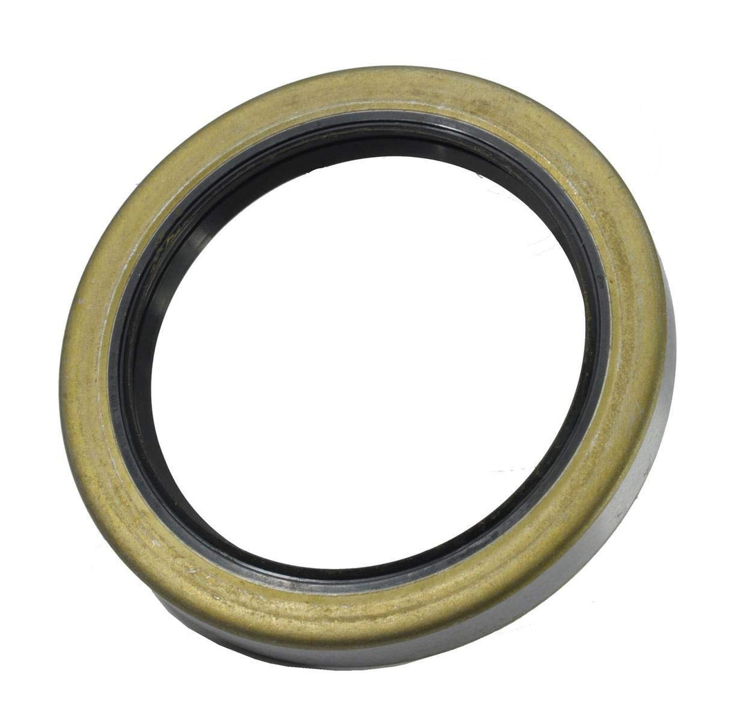 ToolNerds Radial Wellendichtring NBR 72A 180,0x215,0x15,0 mm Bauform CS