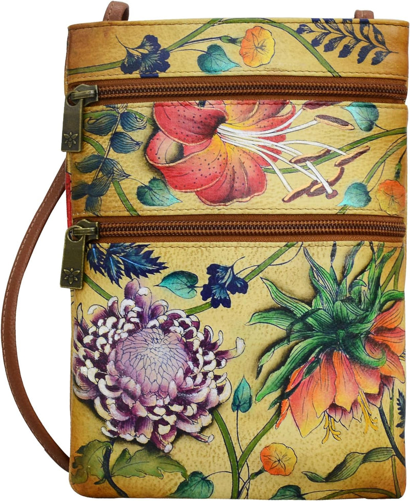 Anuschka Damen Women&
