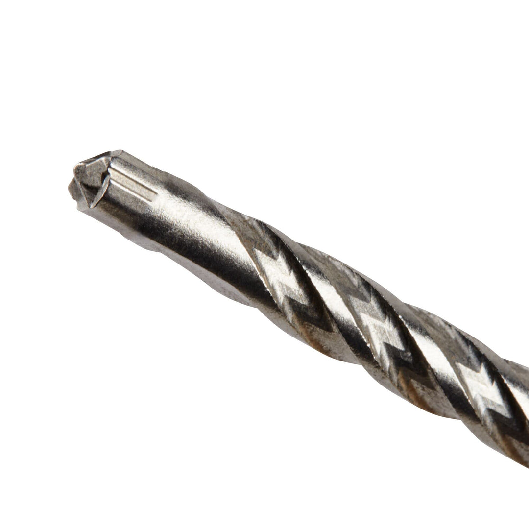 Metallbohrer HSS-Co 3x61x33mm 10Stk 3 Millimeter 10, 3 Millimeter 10