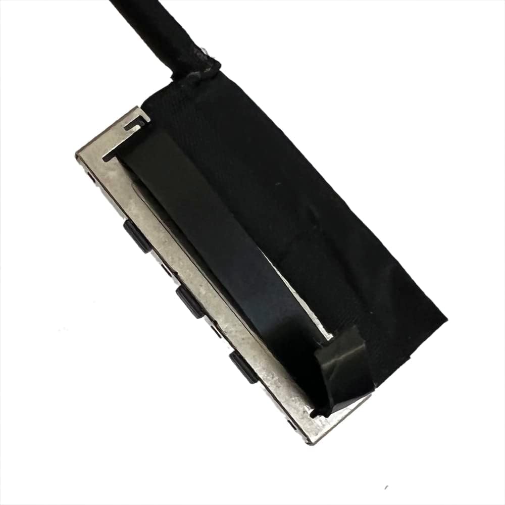JINTAI LCD LVDS LED-Bildschirm Video Display Kabel Linie 30-Stecker Ersatz für HP STREEP Envy 13-AD