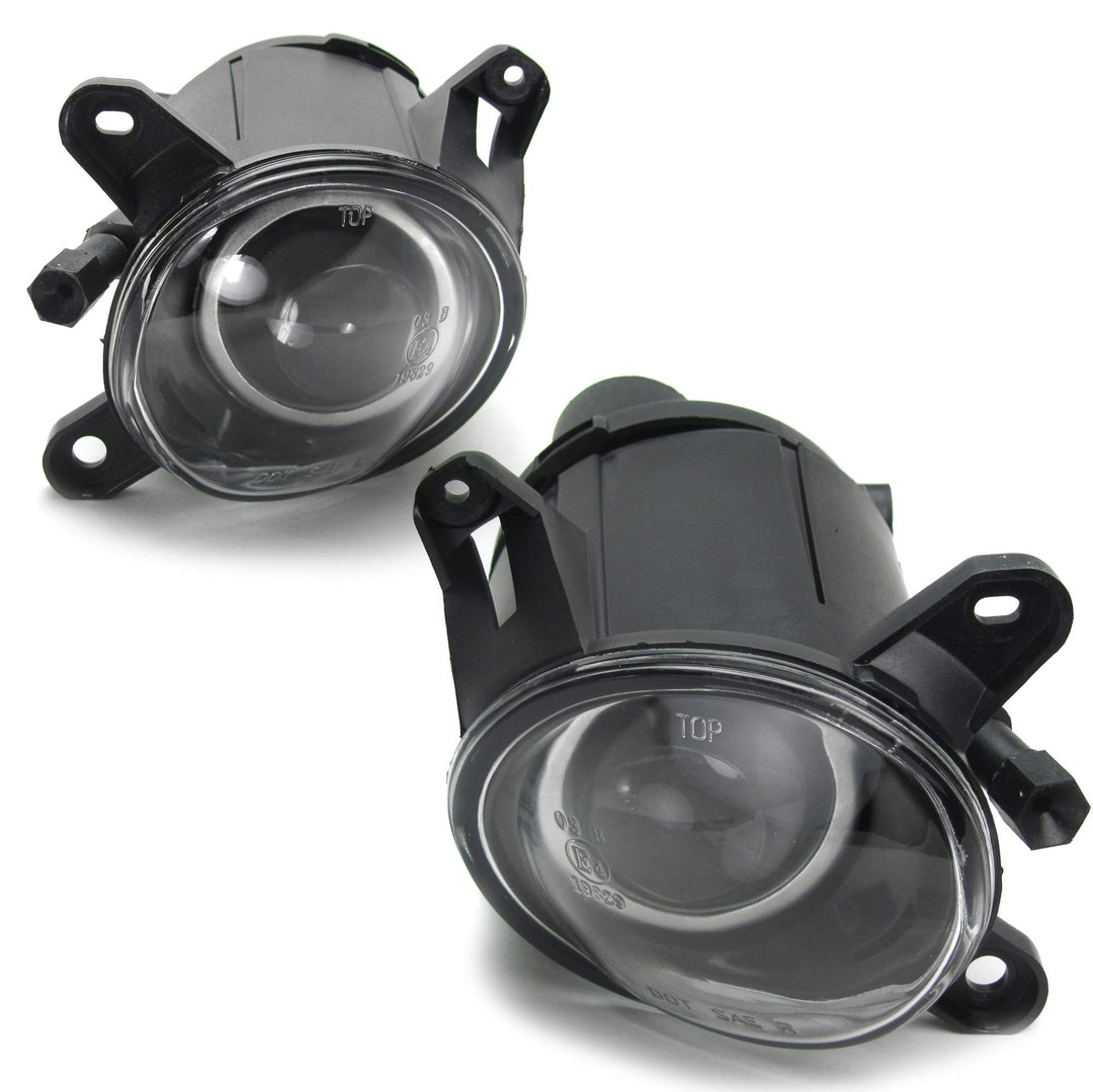 JOM Car Parts & Car Hifi GmbH 83046 Nebelscheinwerfer Klarglas