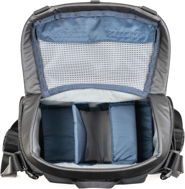 Think Tank SpeedTop 10 Crossbody Kameratasche mit Magnetdeckel