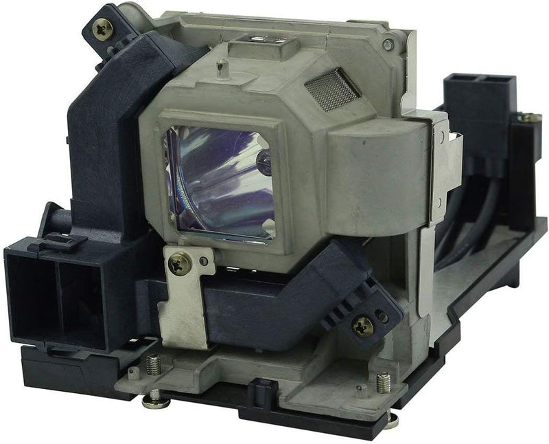Supermait NP28LP Ersatz Projektor Lampe mit Gehäuse für NEC M302WS / M322W / M322X (MEHRWEG)