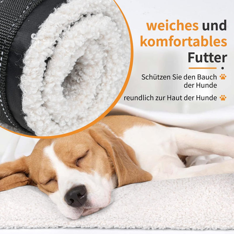 Hundegeschirr Hunde Tragehilfe Einstellbar Gehhilfe Hund Treppe Hund Hinten Lift Support Geschirr Kl