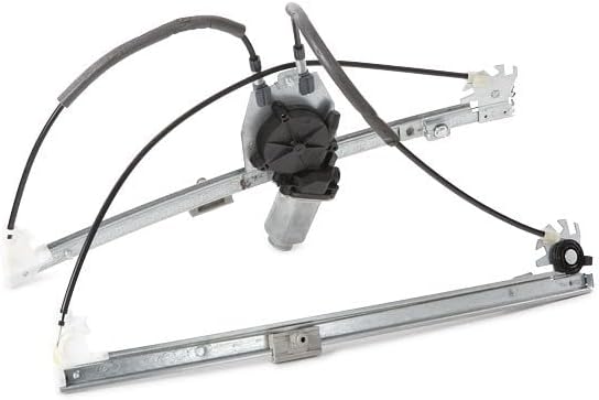 Valeo Fensterheber 850366