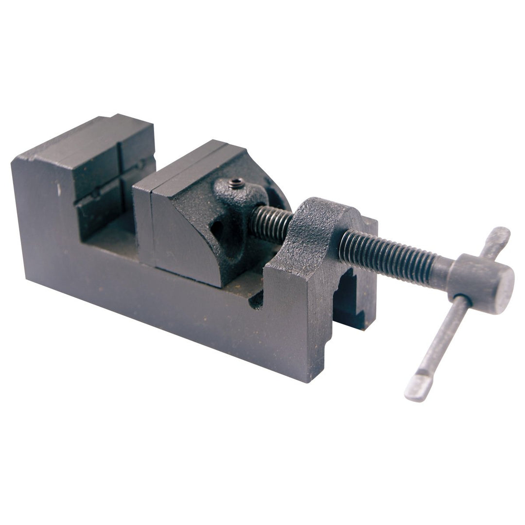 hhip gerillt Kiefer Drill Press Vises (verschiedene Kiefer Breite: 1–1/5,1 cm – 3–1/5,1 cm), 1-1/2"