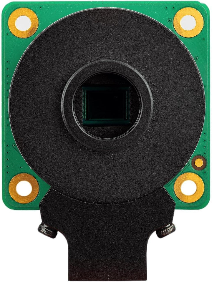 Raspberry Pi EB43131 HQ Kamera - M12 Mount