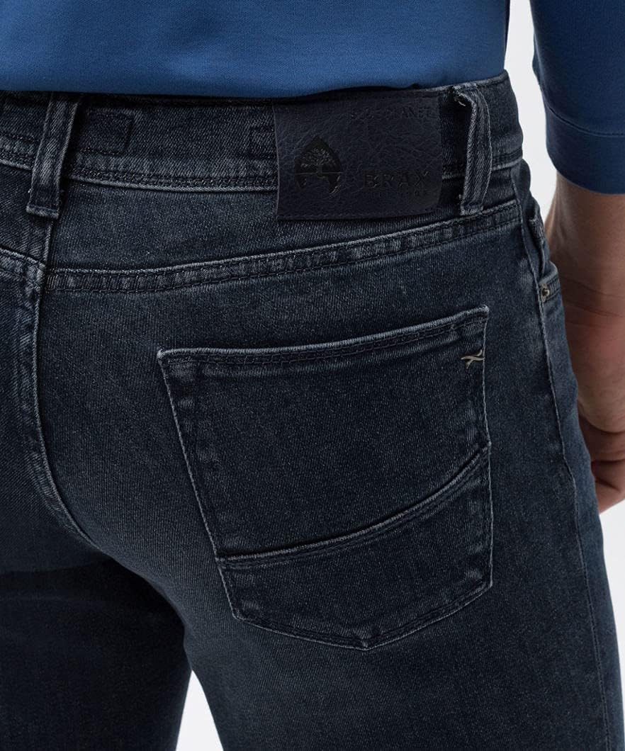BRAX Feel Good Style Cadiz Vintage Blue Used 30/32
