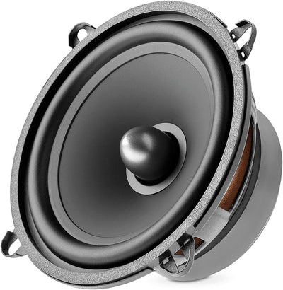 Focal 1 kit 2 Wege Auditor ASE-130 ASE130 5" 130 mm 13 cm 50 watt rms 100 watt max mit 2 Tieftönern