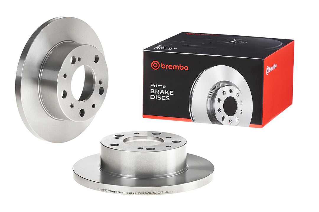 Brembo 08.3069.14 Bremsscheibe - Paar
